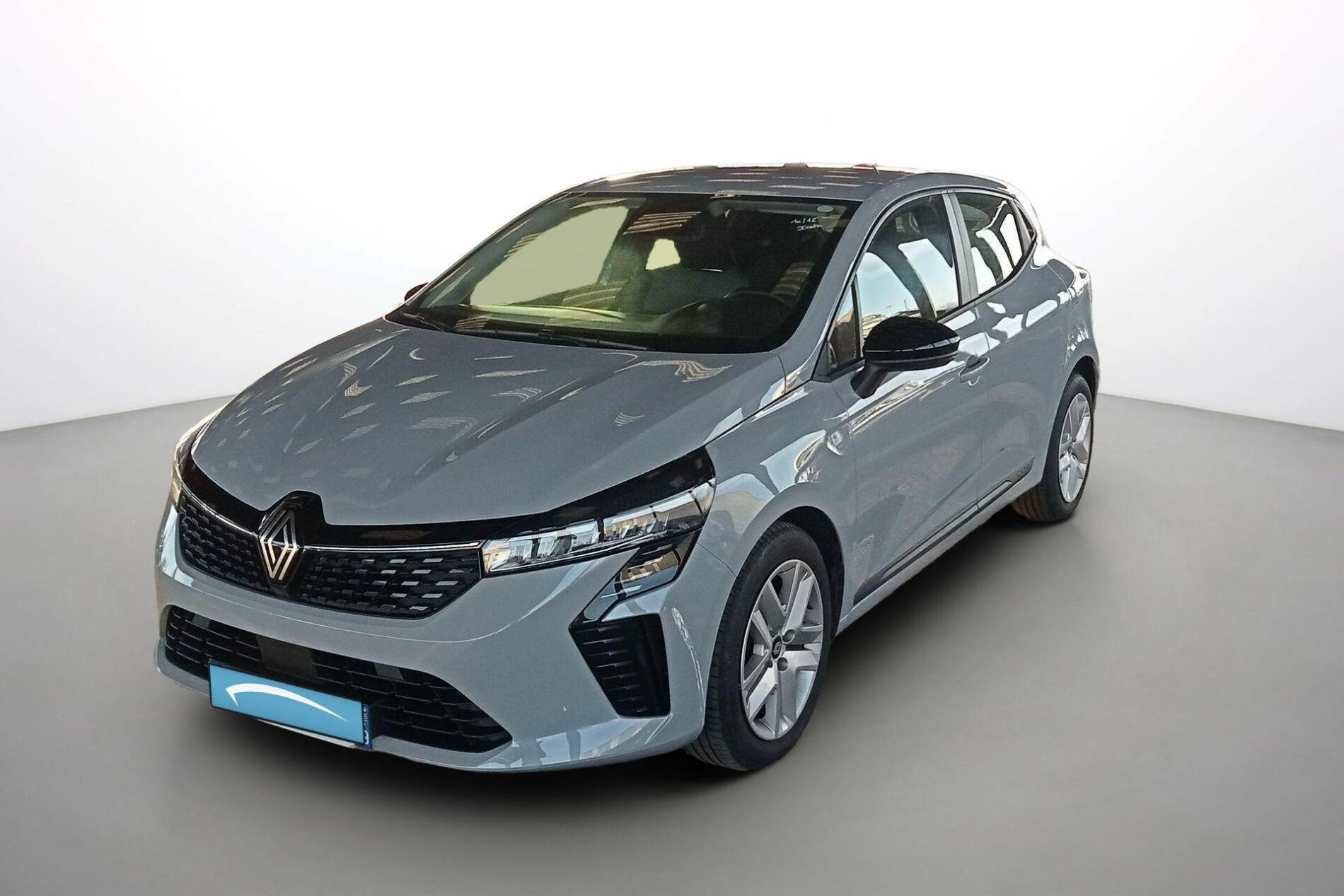 Renault Clio 5 Clio TCe 90 occasion de 2024 en vente à Quimper