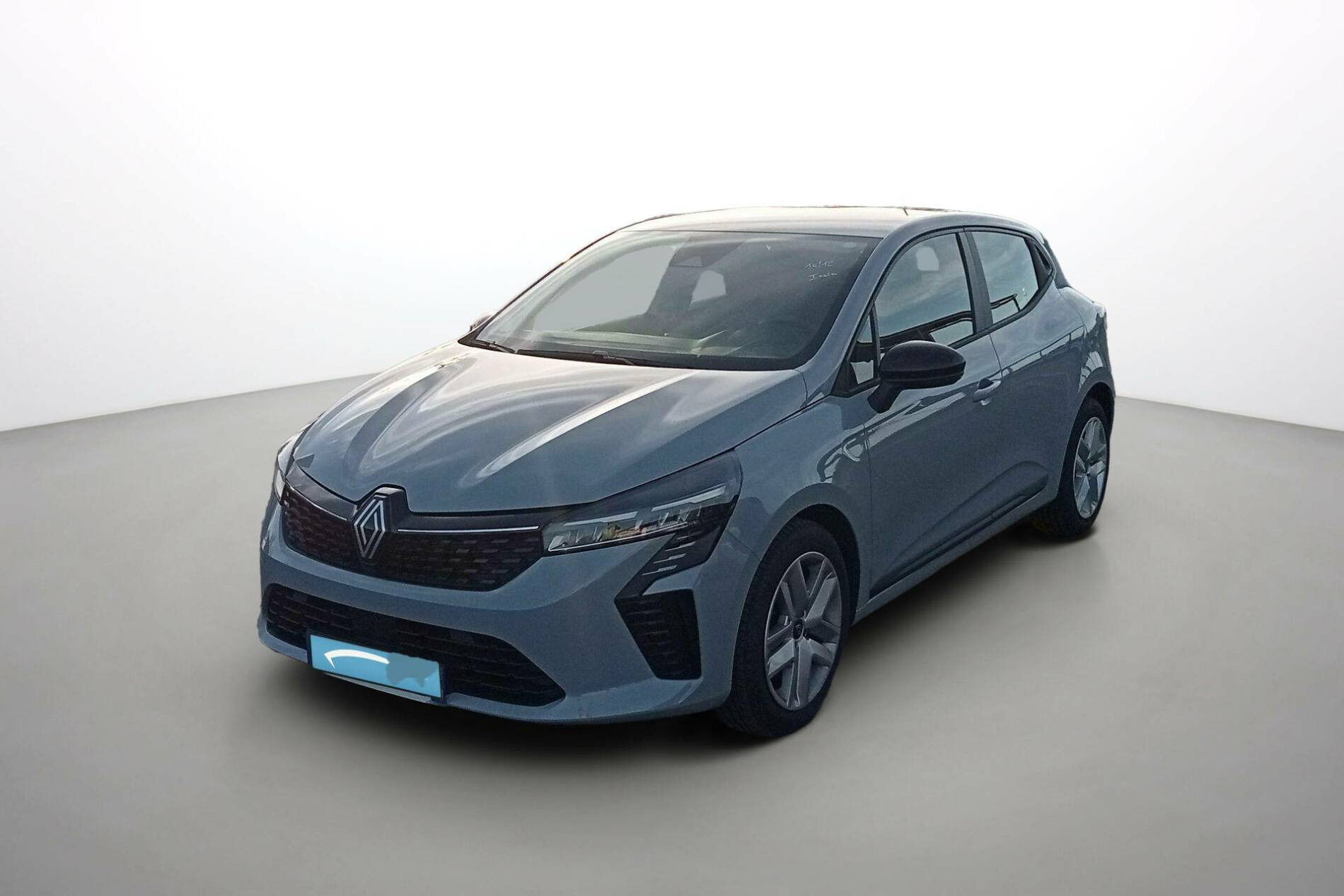 Renault Clio 5 Clio TCe 90 occasion de 2024 en vente à Quimper