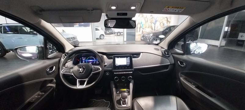 Vente en ligne Renault Zoé Zoe R110 Achat Intégral - 21B au prix de 14 970 €