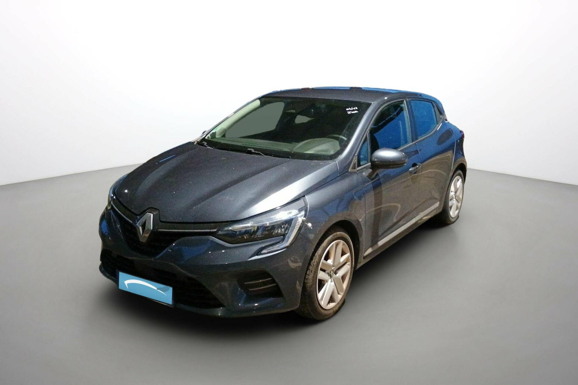 Renault Clio 5 Clio E-Tech 140 - 21N occasion de 2022 en vente à Quimper