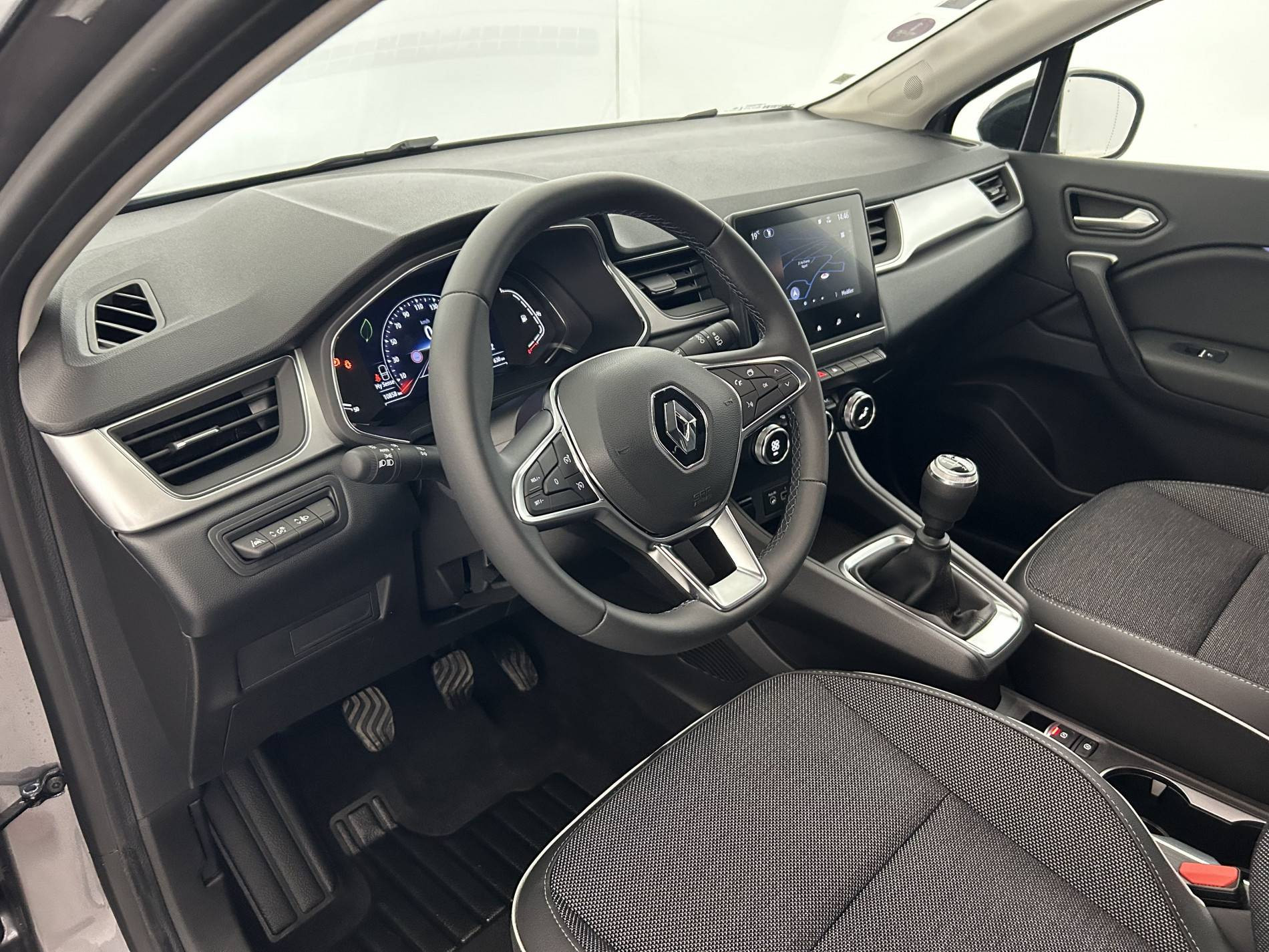 Vente en ligne Renault Captur  TCe 90 - 21 au prix de 17 190 €