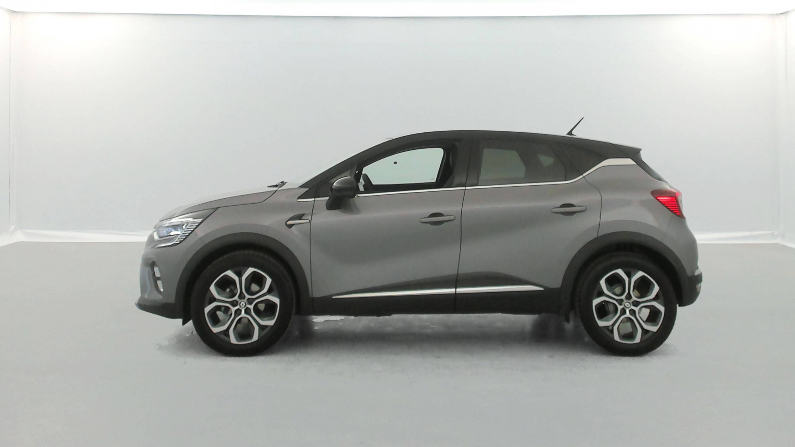 Vente en ligne Renault Captur  TCe 90 - 21 au prix de 17 190 €