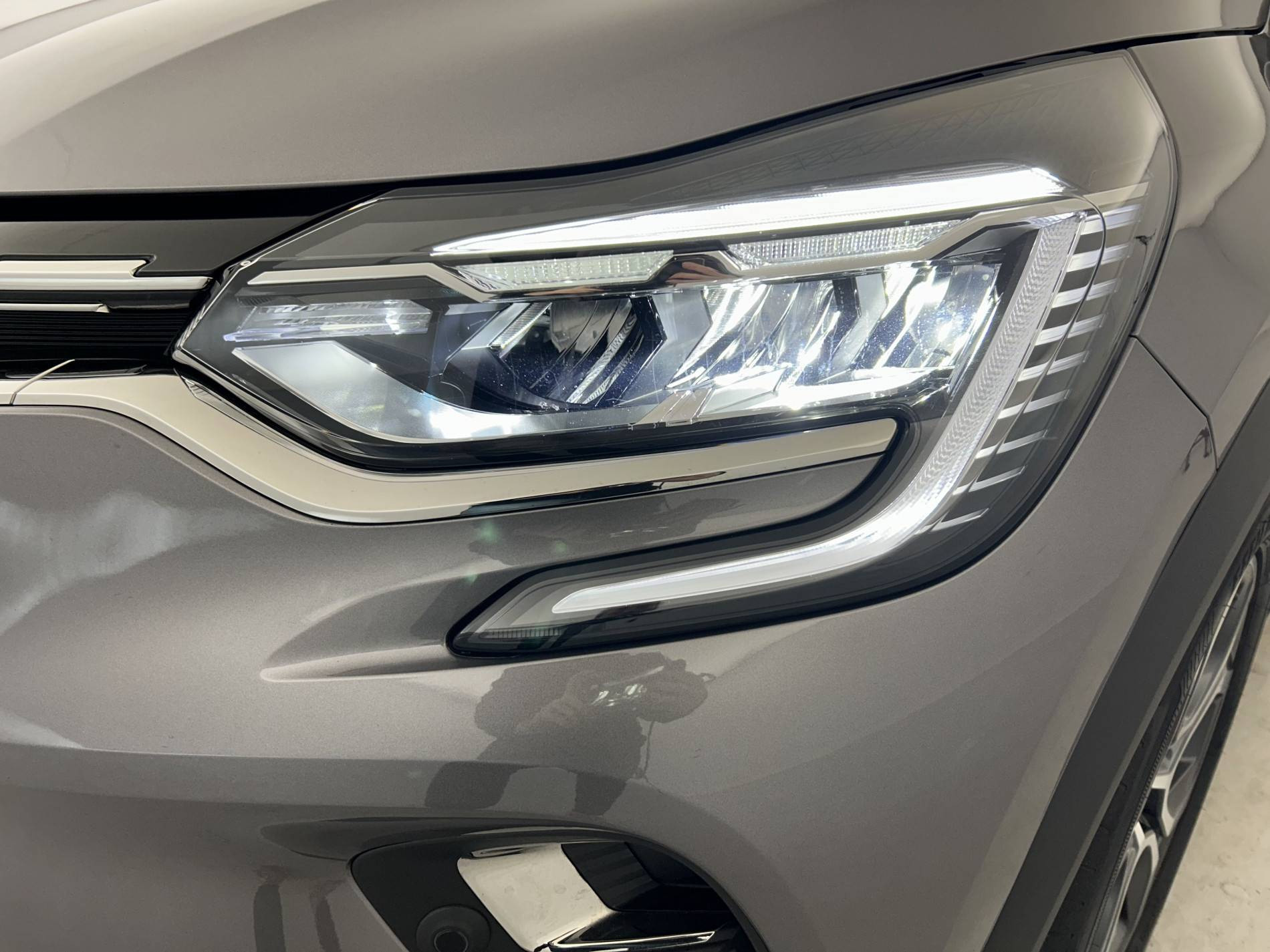 Vente en ligne Renault Captur  TCe 90 - 21 au prix de 17 190 €