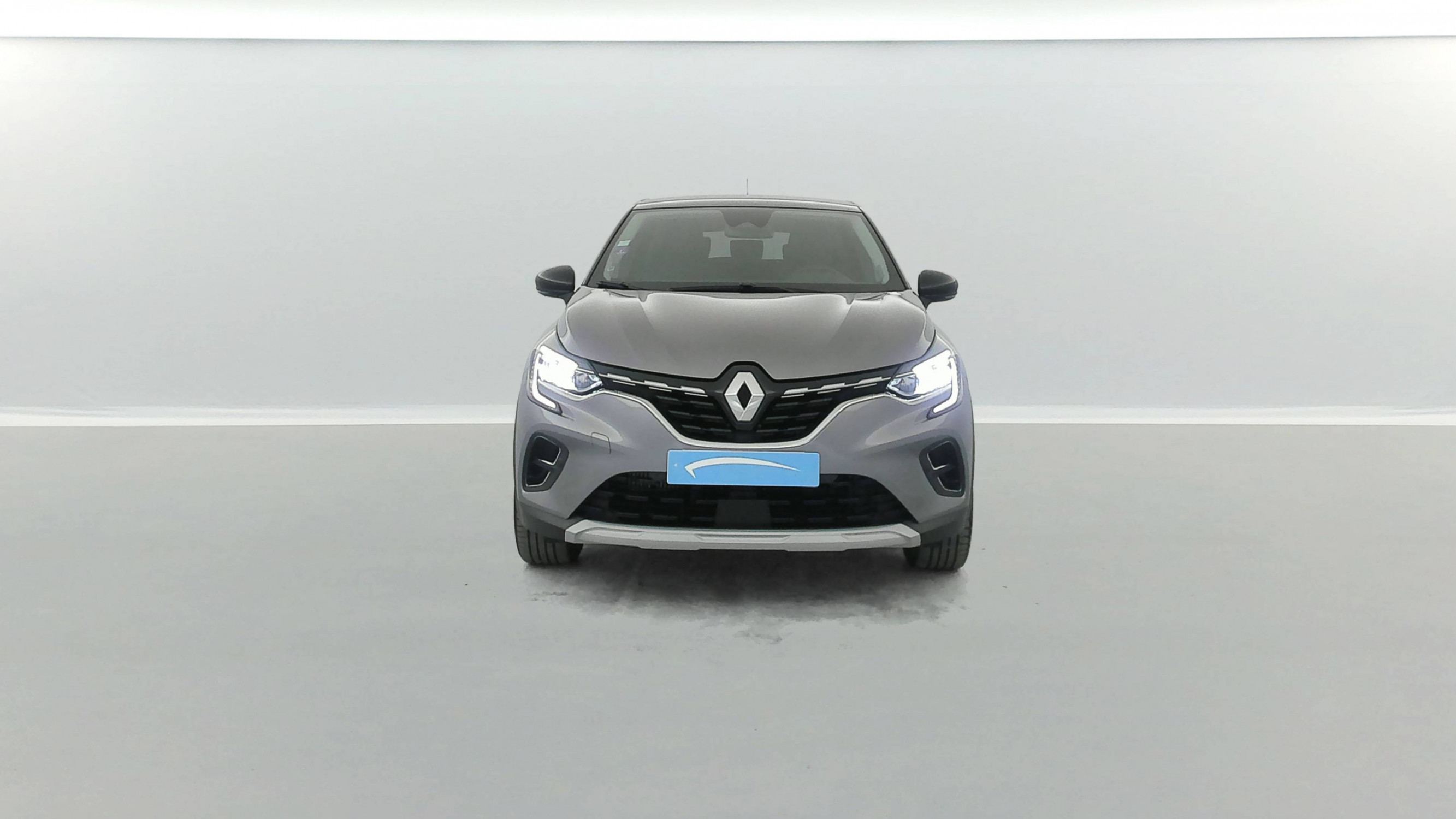 Vente en ligne Renault Captur  TCe 90 - 21 au prix de 17 190 €
