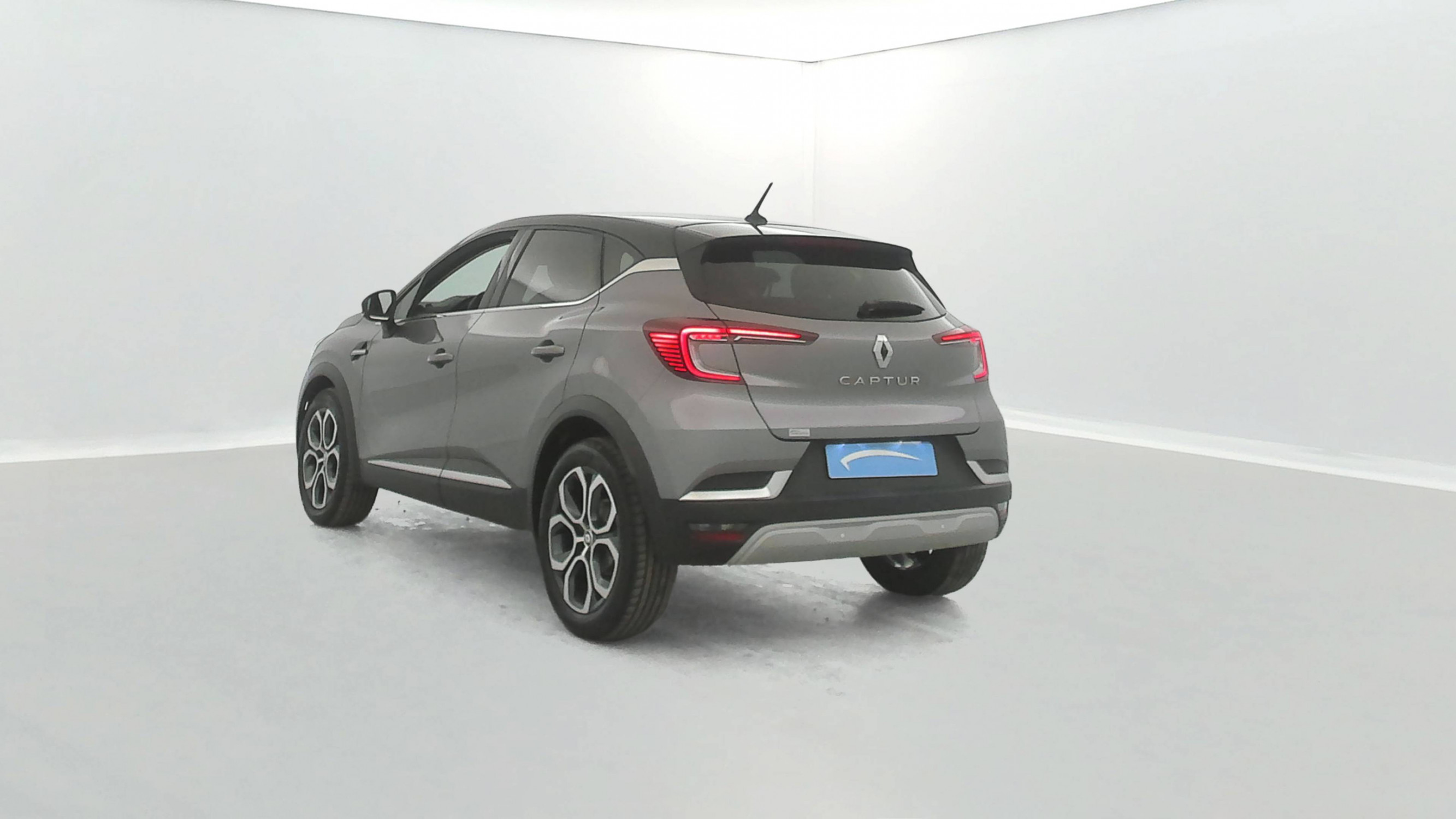 Vente en ligne Renault Captur  TCe 90 - 21 au prix de 17 190 €