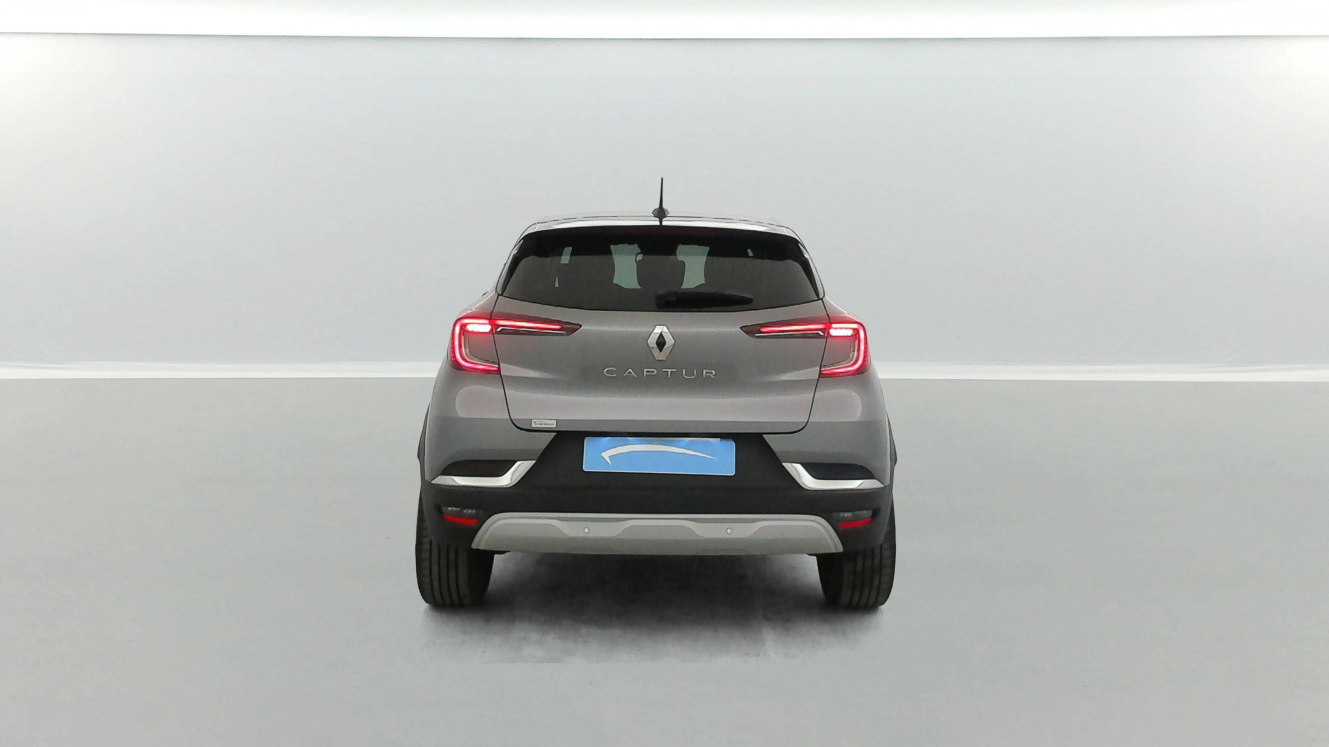 Vente en ligne Renault Captur  TCe 90 - 21 au prix de 17 190 €