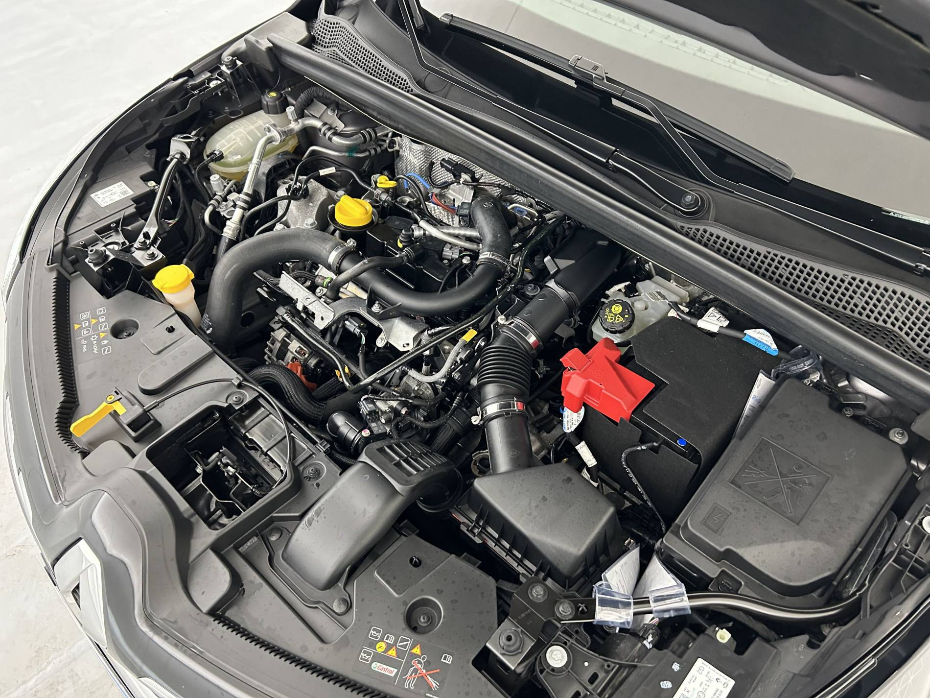 Vente en ligne Renault Captur  TCe 90 - 21 au prix de 17 190 €