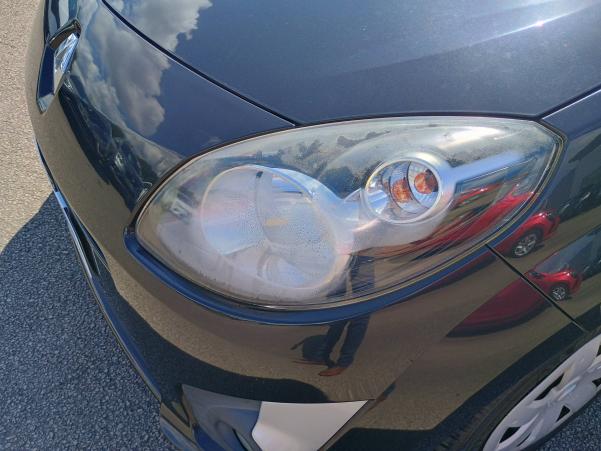 Vente en ligne Renault Twingo 2  1.2 LEV 16v 75 eco2 au prix de 8 670 €
