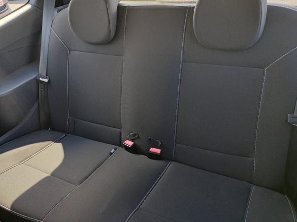 Vente en ligne Renault Twingo 2  1.2 LEV 16v 75 eco2 au prix de 8 670 €