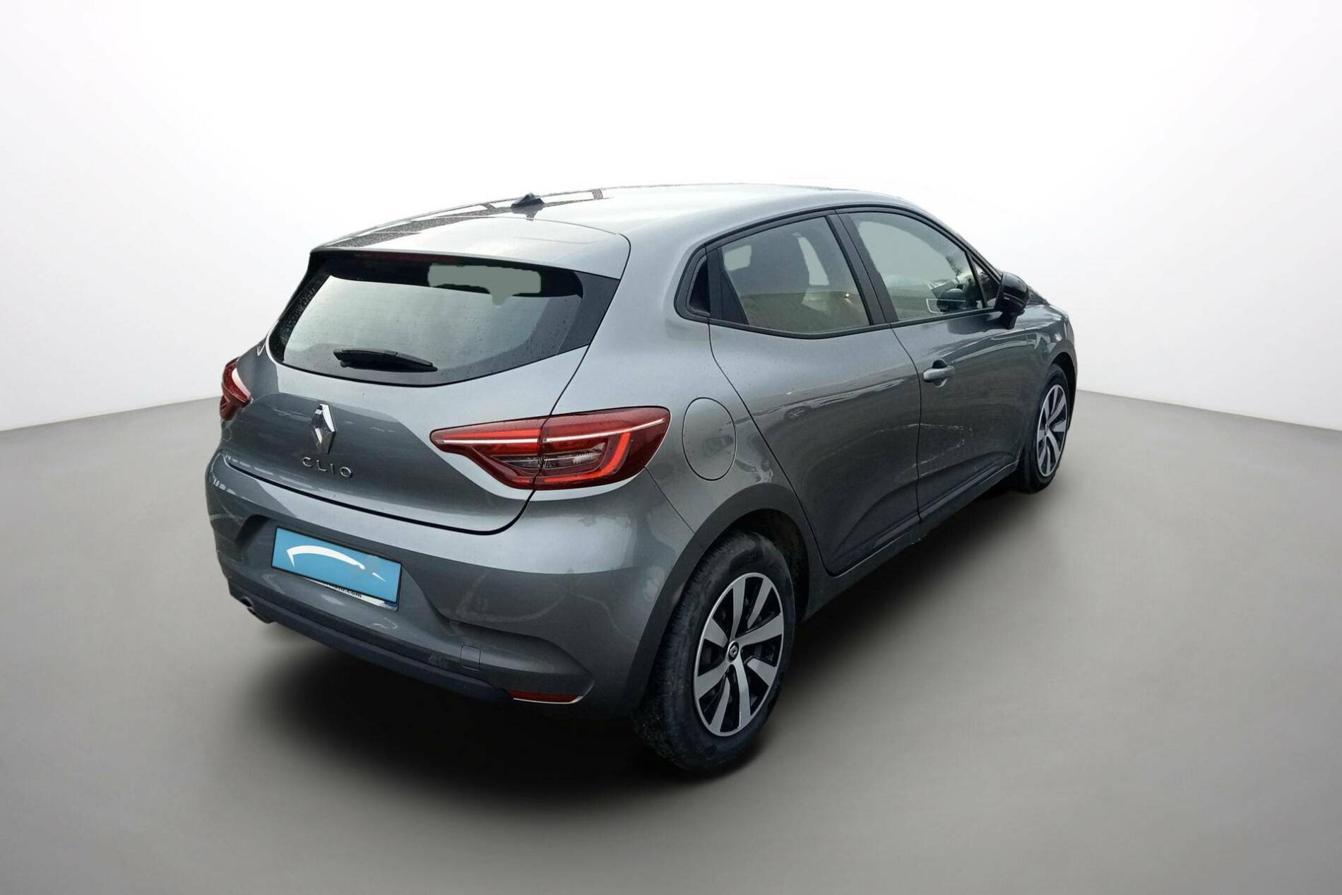 Vente en ligne Renault Clio 5 Clio TCe 90 au prix de 14 790 €