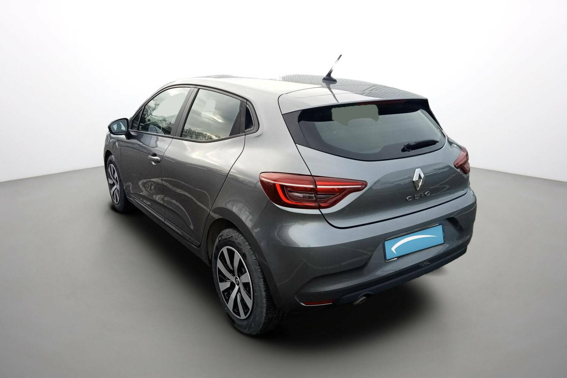 Vente en ligne Renault Clio 5 Clio TCe 90 au prix de 15 290 €