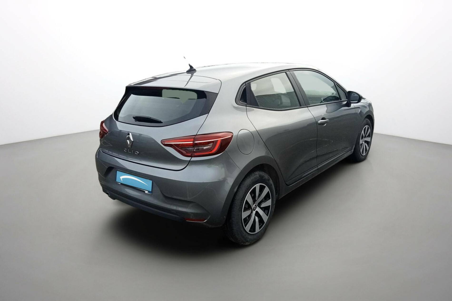 Vente en ligne Renault Clio 5 Clio TCe 90 au prix de 15 290 €