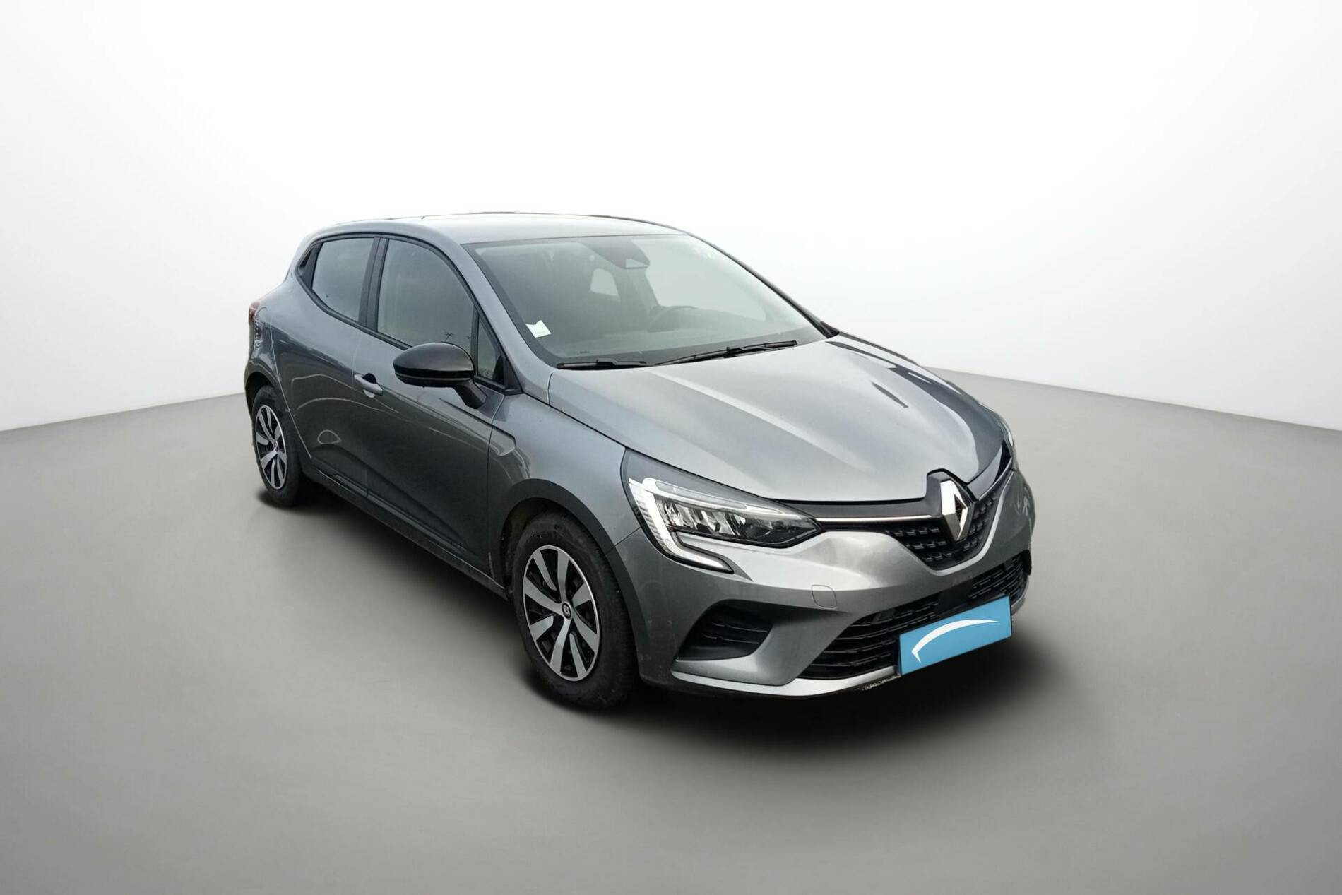 Vente en ligne Renault Clio 5 Clio TCe 90 au prix de 15 290 €