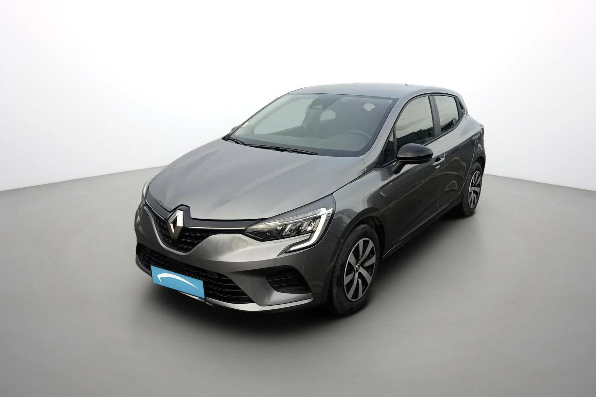 Renault Clio 5 Clio TCe 90 occasion de 2024 en vente à Quimper