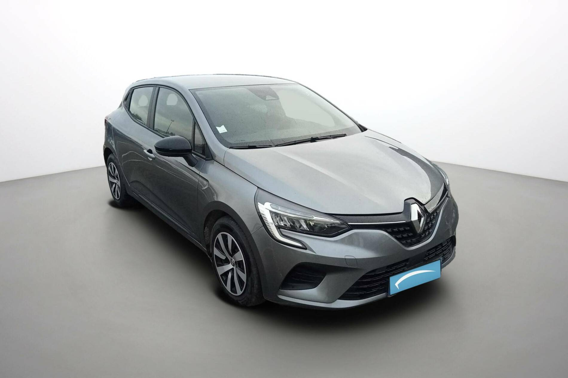 Vente en ligne Renault Clio 5 Clio TCe 90 au prix de 14 790 €