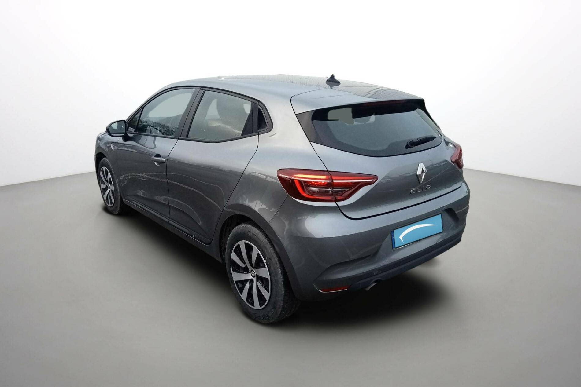 Vente en ligne Renault Clio 5 Clio TCe 90 au prix de 14 790 €