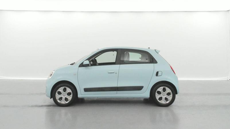 Vente en ligne Renault Twingo 3  SCe 65 au prix de 9 990 €