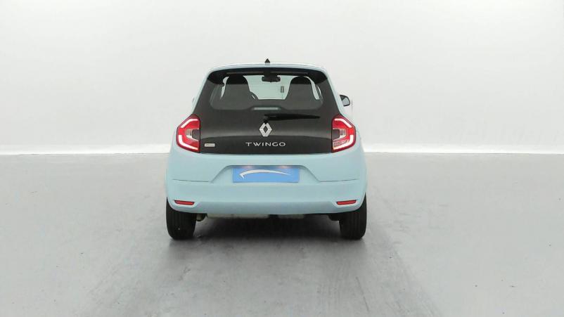 Vente en ligne Renault Twingo 3  SCe 65 au prix de 9 990 €