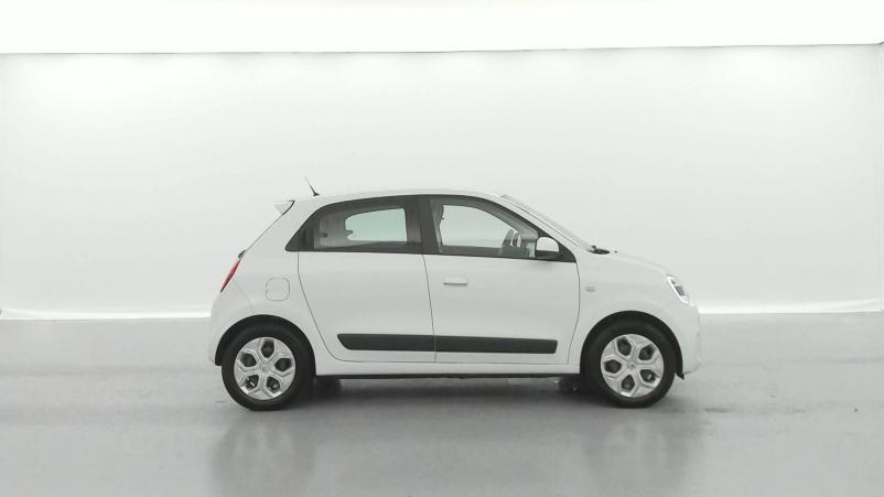 Vente en ligne Renault Twingo 3  SCe 65 au prix de 9 990 €