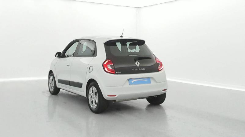 Vente en ligne Renault Twingo 3  SCe 65 au prix de 9 990 €