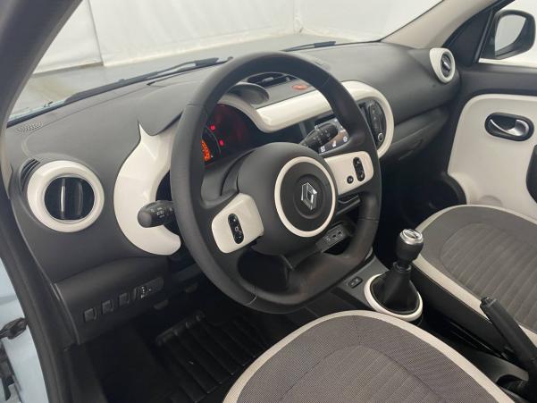 Vente en ligne Renault Twingo 3  SCe 65 au prix de 9 990 €