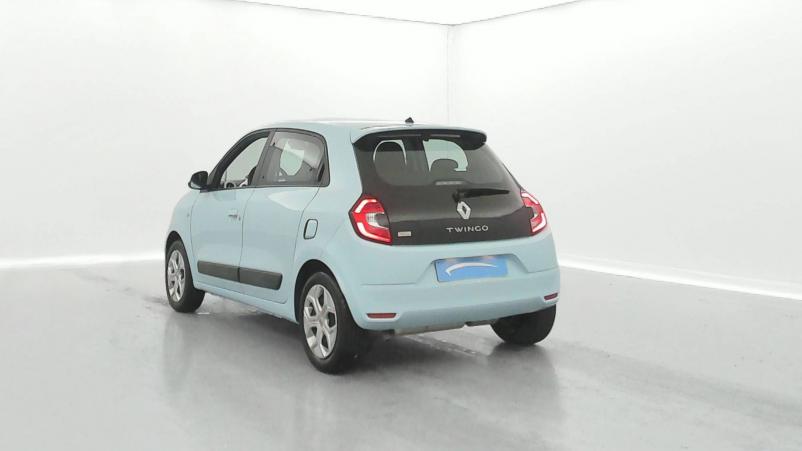 Vente en ligne Renault Twingo 3  SCe 65 au prix de 9 990 €