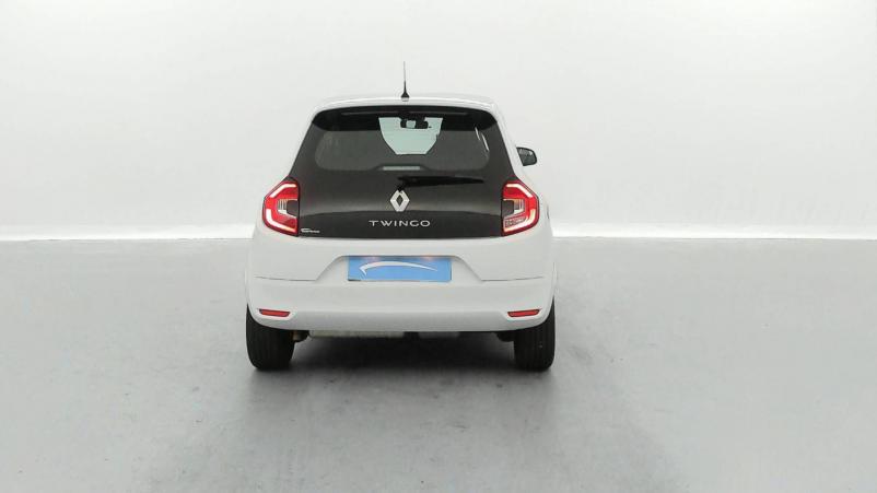 Vente en ligne Renault Twingo 3  SCe 65 au prix de 9 990 €