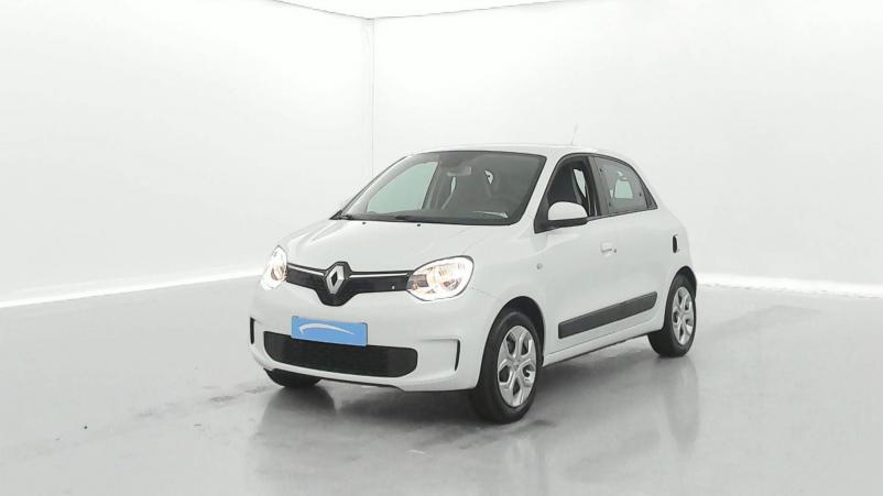 Vente en ligne Renault Twingo 3  SCe 65 au prix de 9 990 €