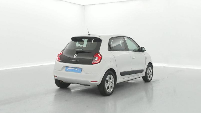 Vente en ligne Renault Twingo 3  SCe 65 au prix de 9 990 €