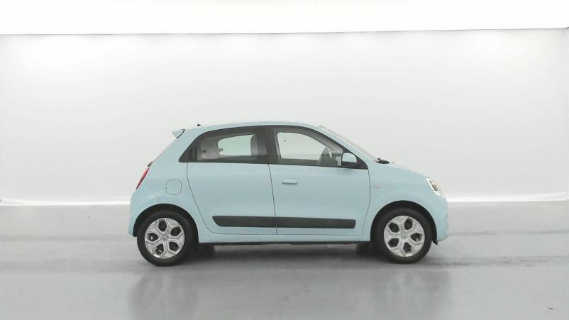 Vente en ligne Renault Twingo 3  SCe 65 au prix de 9 990 €