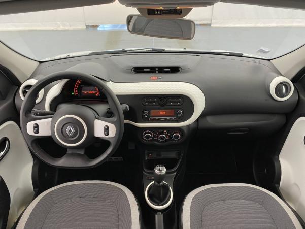 Vente en ligne Renault Twingo 3  SCe 65 au prix de 9 990 €