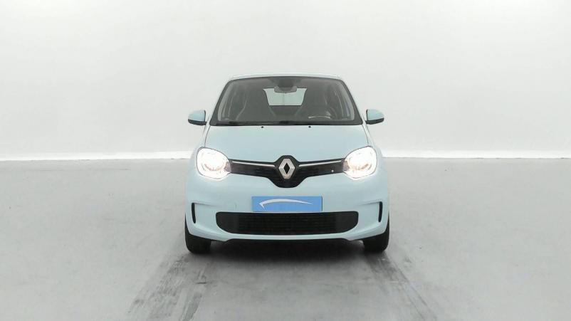 Vente en ligne Renault Twingo 3  SCe 65 au prix de 9 990 €