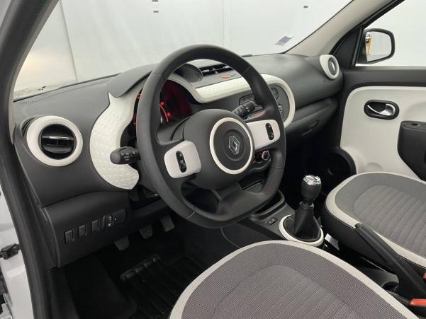 Vente en ligne Renault Twingo 3  SCe 65 au prix de 9 990 €