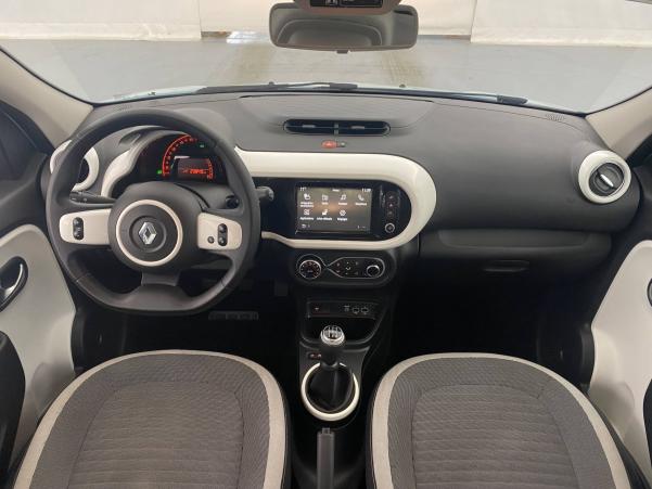 Vente en ligne Renault Twingo 3  SCe 65 au prix de 9 990 €