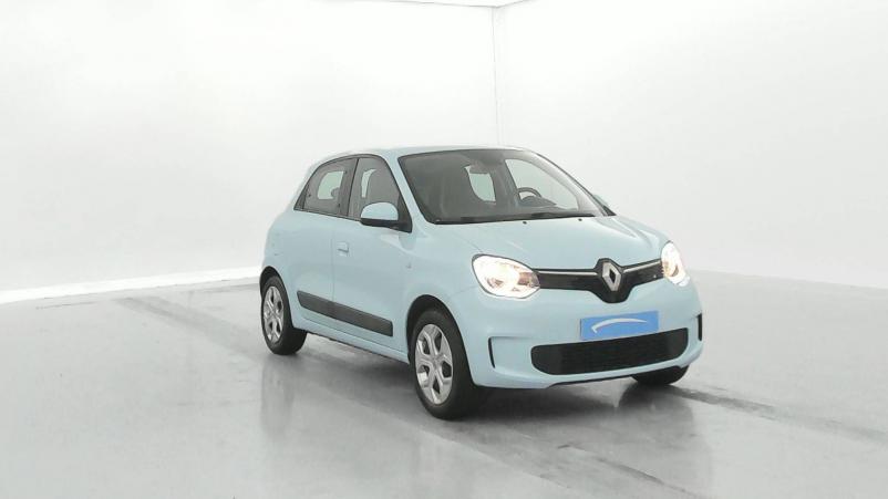 Vente en ligne Renault Twingo 3  SCe 65 au prix de 9 990 €