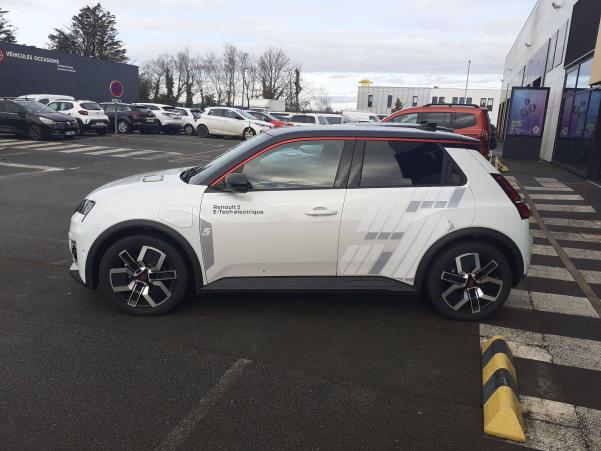 Vente en ligne Renault Renault 5 E-Tech  150 ch autonomie confort au prix de 34 290 €