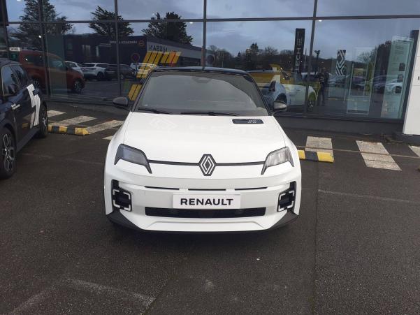 Vente en ligne Renault Renault 5 E-Tech  150 ch autonomie confort au prix de 34 290 €