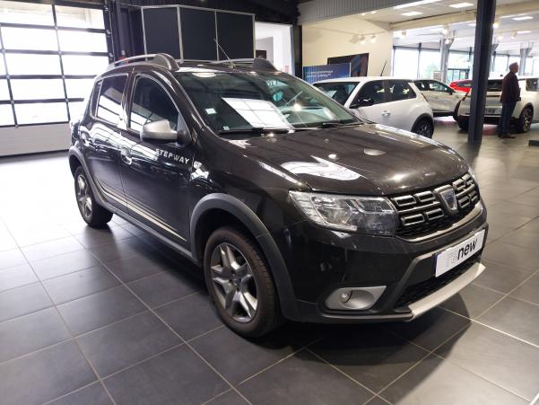 Vente en ligne Dacia Sandero  TCe 90 au prix de 12 670 €