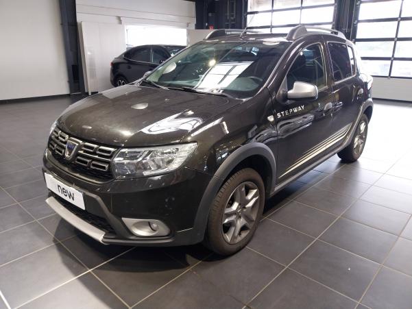 Vente en ligne Dacia Sandero  TCe 90 au prix de 12 670 €