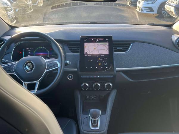 Vente en ligne Renault Zoé Zoe R110 Achat Intégral - 21C au prix de 16 270 €