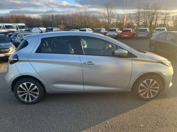 Vente en ligne Renault Zoé Zoe R110 Achat Intégral - 21C au prix de 16 270 €
