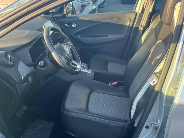 Vente en ligne Renault Zoé Zoe R110 Achat Intégral - 21C au prix de 16 270 €