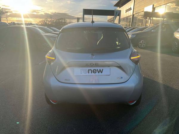 Vente en ligne Renault Zoé Zoe R110 Achat Intégral - 21C au prix de 16 270 €