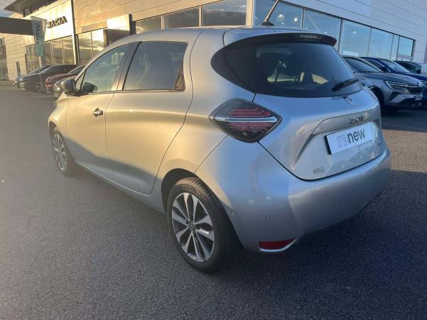 Vente en ligne Renault Zoé Zoe R110 Achat Intégral - 21C au prix de 16 270 €