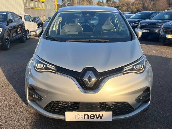 Vente en ligne Renault Zoé Zoe R110 Achat Intégral - 21C au prix de 16 270 €