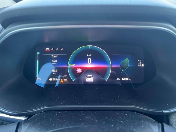 Vente en ligne Renault Zoé Zoe R110 Achat Intégral - 21C au prix de 16 270 €