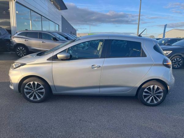 Vente en ligne Renault Zoé Zoe R110 Achat Intégral - 21C au prix de 16 270 €