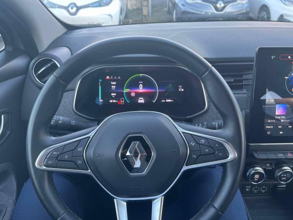 Vente en ligne Renault Zoé Zoe R110 Achat Intégral - 21C au prix de 16 270 €