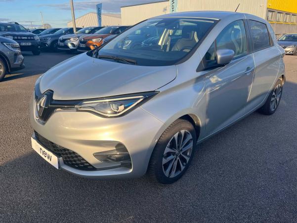 Vente en ligne Renault Zoé Zoe R110 Achat Intégral - 21C au prix de 16 270 €