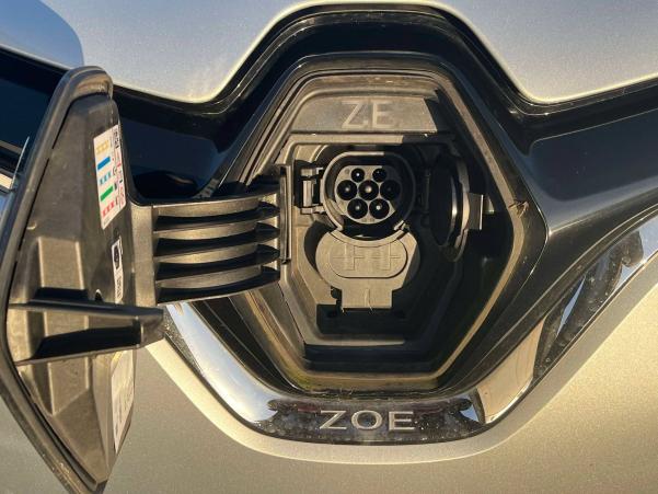 Vente en ligne Renault Zoé Zoe R110 Achat Intégral - 21C au prix de 16 270 €